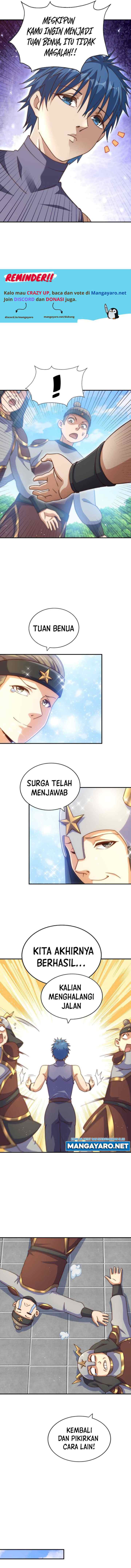 Beyond Myriad Peoples chapter 228 halaman 6