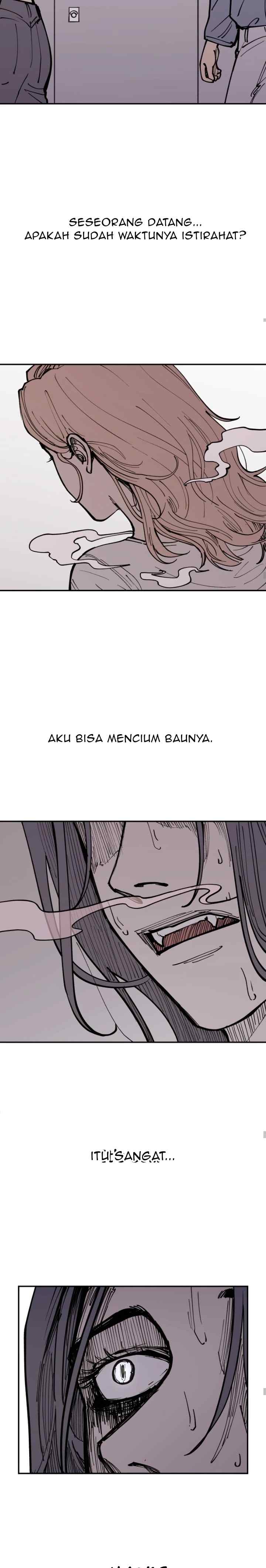 Vampire Family chapter 8 halaman 6