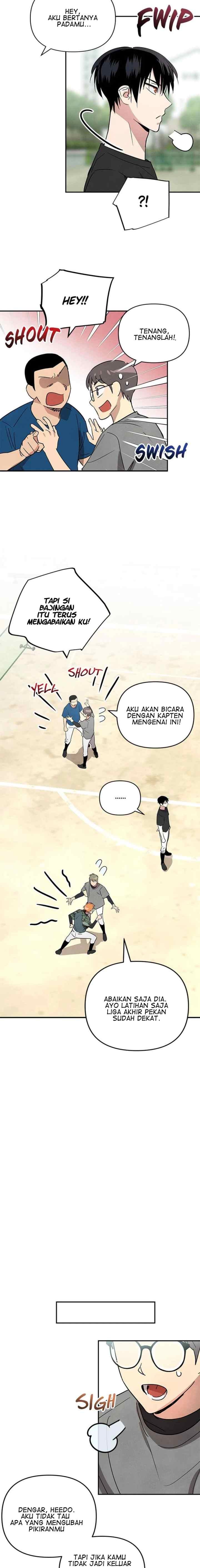Cycling Hit chapter 6 halaman 5