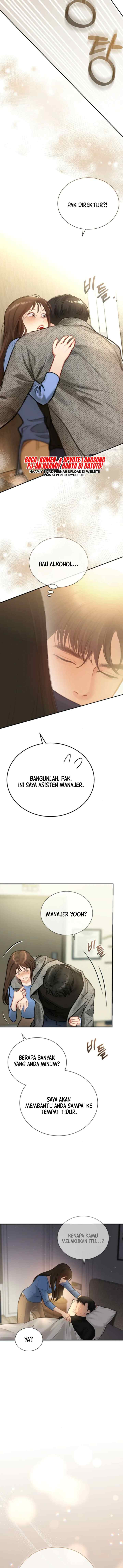 A Secretary Power chapter 11 halaman 17