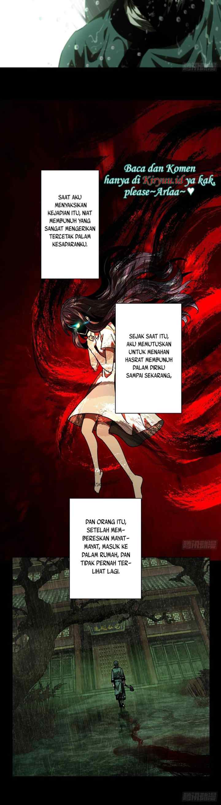 Da Xiang Wuxing chapter 52 halaman 15