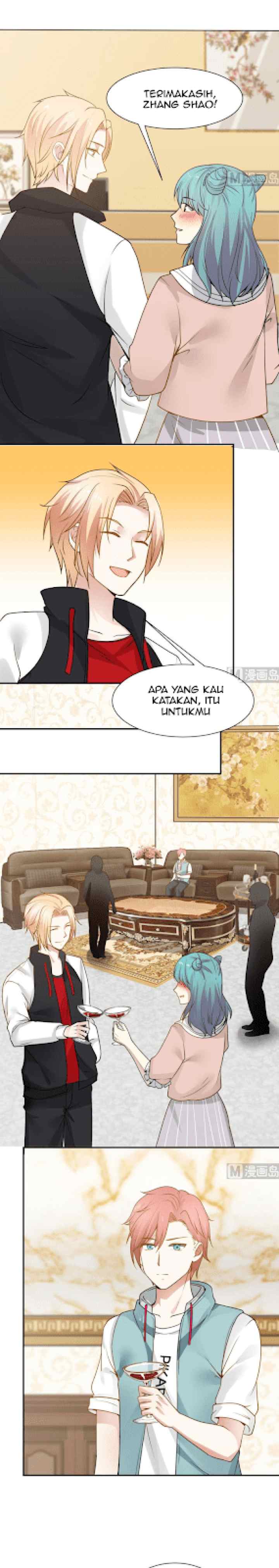 I Have a Dragon on My Body chapter 75 halaman 11