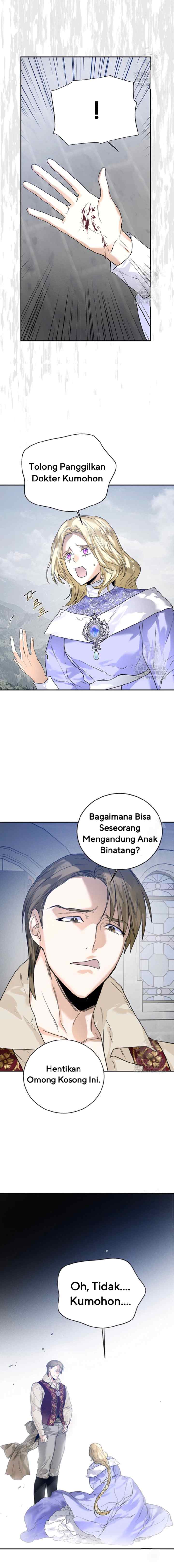 Royal Marriage chapter 84 halaman 11