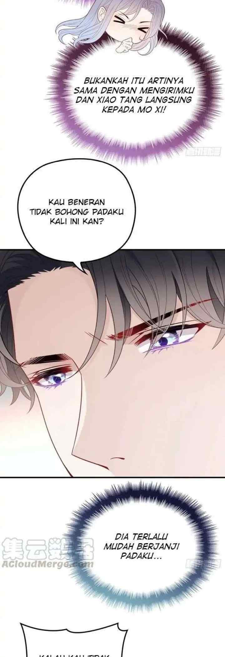 The Duke's Hidden Baby: BOGO! chapter 92 halaman 8