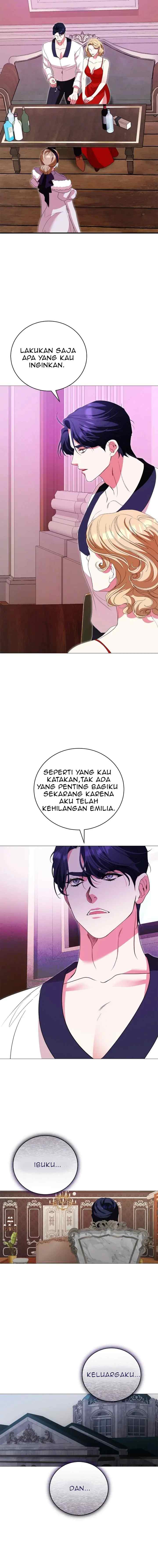 Love Doesn't Matter chapter 80 halaman 12