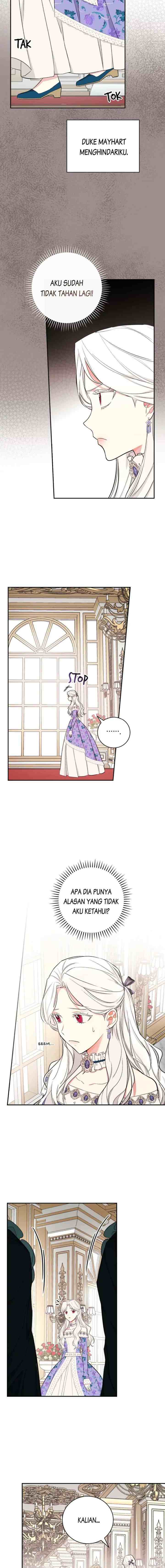 Seducing Duke Monster chapter 8 halaman 7
