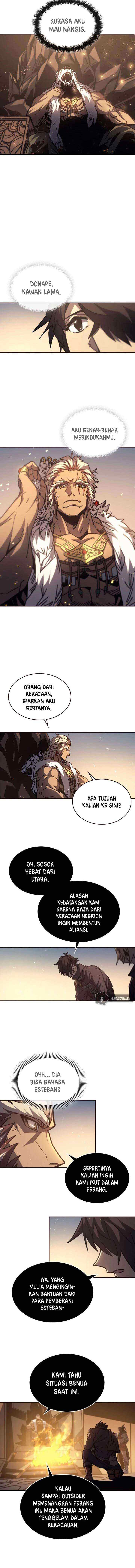 A Returner's Magic Should Be Special chapter 151 halaman 5