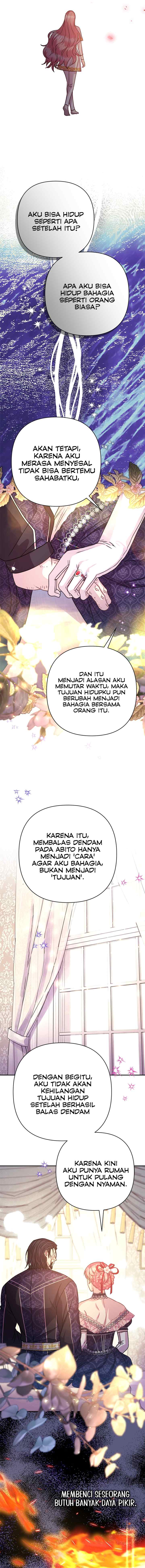 Anyway, It Is A Ropan chapter 56 halaman 13