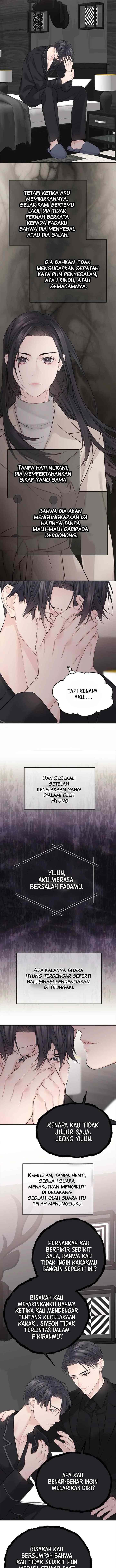 As If There's No Love chapter 46 halaman 9