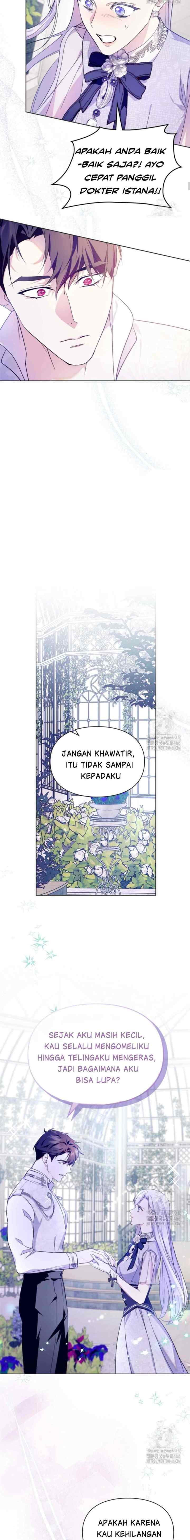 I Became the Tyrant's Servant chapter 54 halaman 7