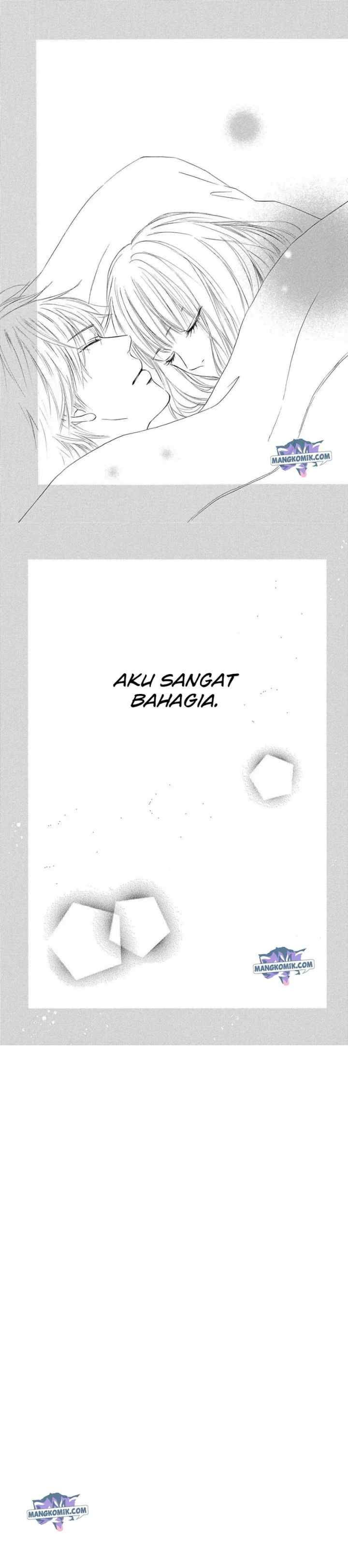 Kimi ni Todoke chapter 122 halaman 15