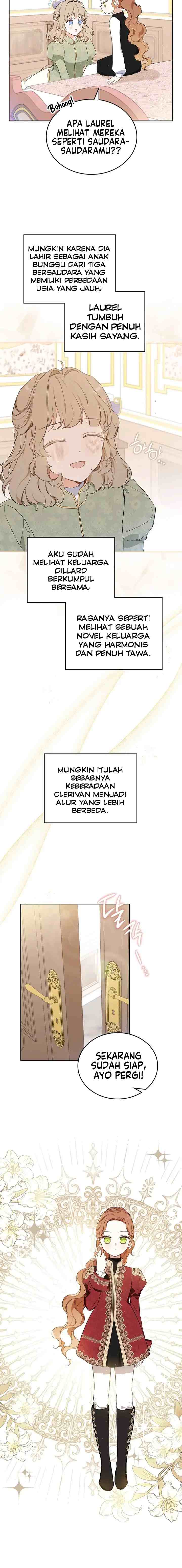 I'll Become the Head of the Family chapter 97 halaman 6