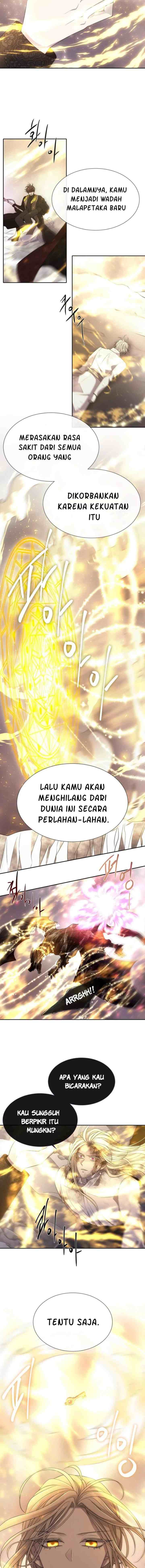 Charlotte Has Five Disciples chapter 166 halaman 8