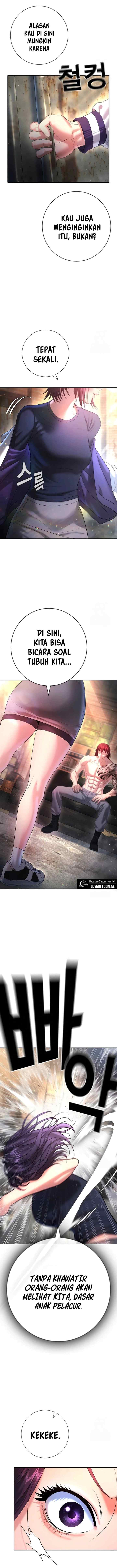 Gu Sera chapter 7 halaman 4