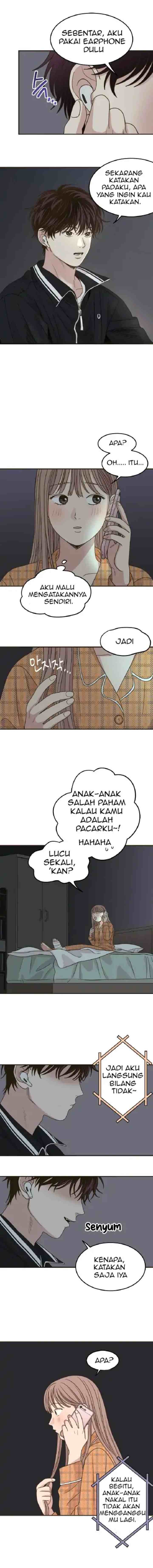 Sons of Pampire chapter 27 halaman 10