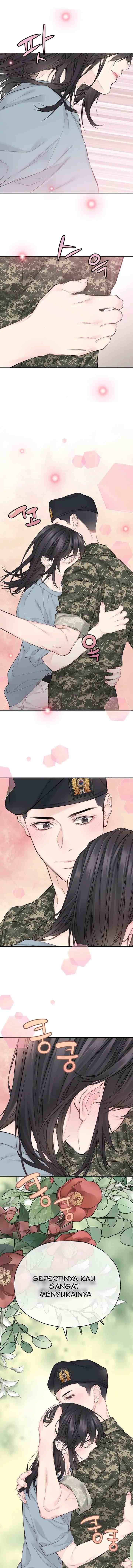 As If There's No Love chapter 11 halaman 10