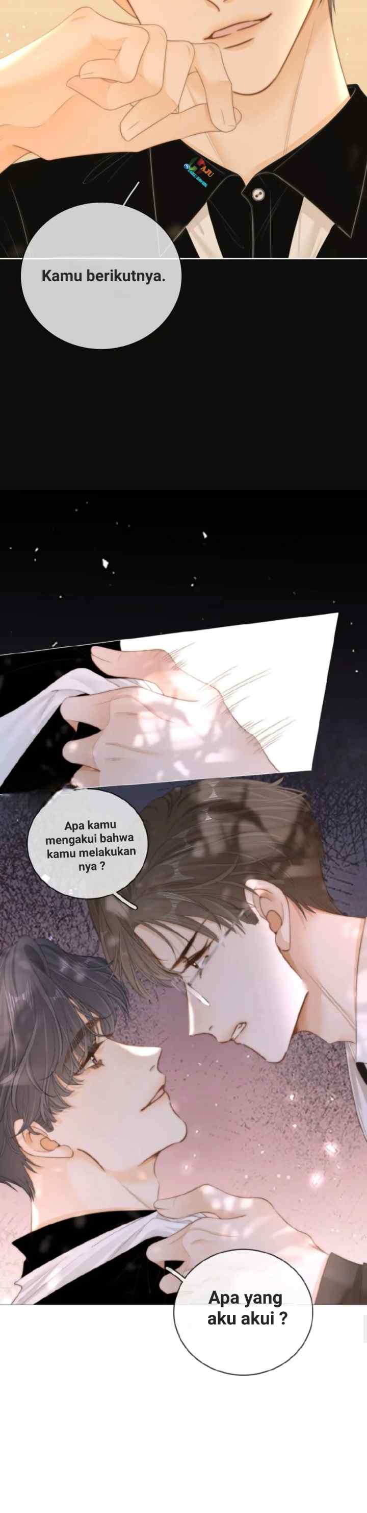 Pretty Woman chapter 87 halaman 15