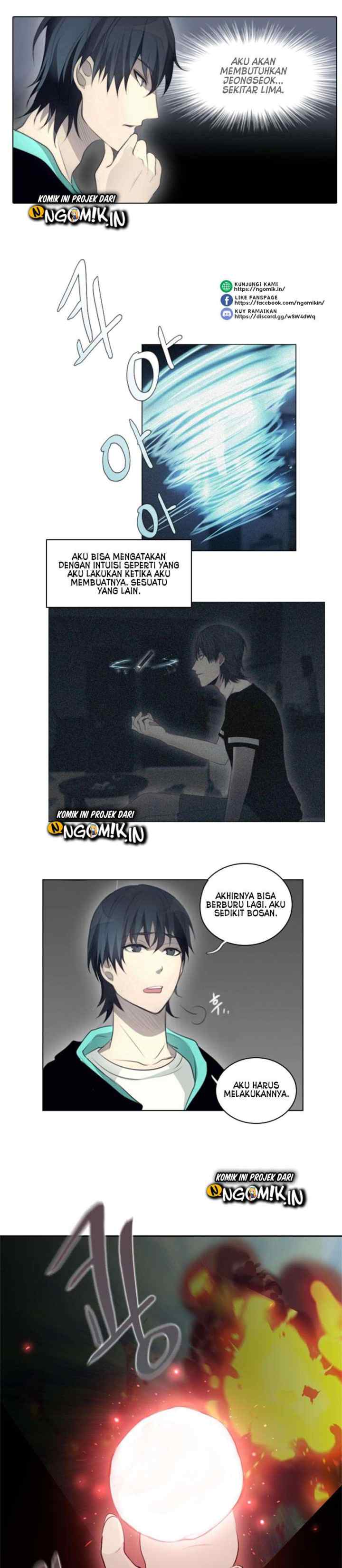 Gong heon ja chapter 10 halaman 15