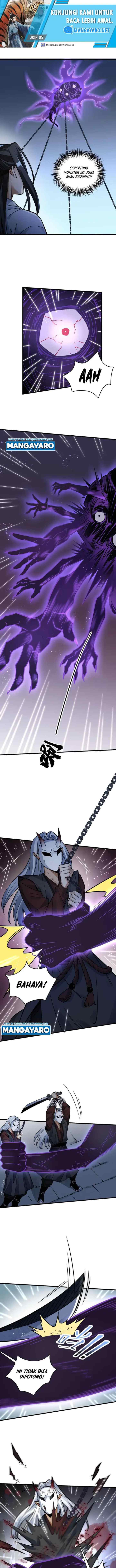 Lanke Special Destiny chapter 10 halaman 6