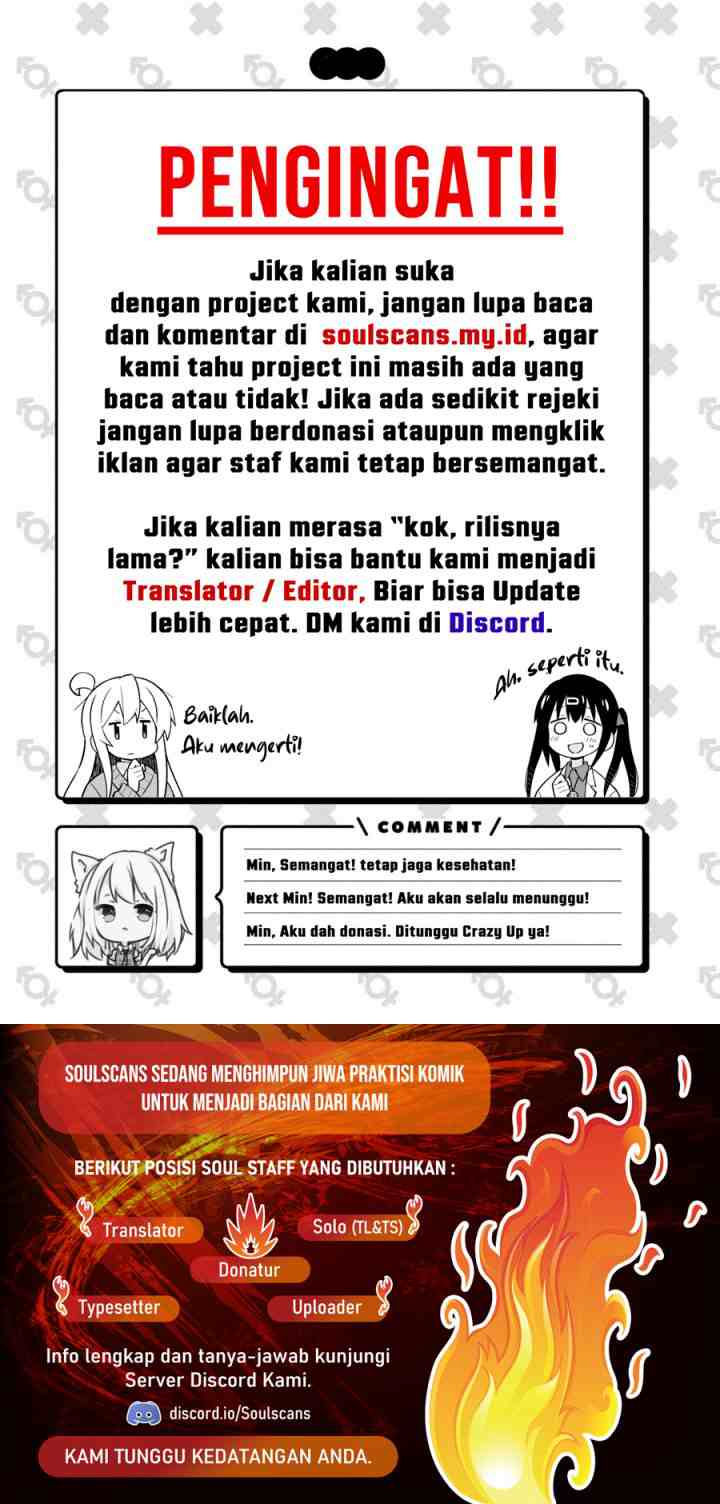 The Return of Apocalypses Tyrant chapter 1 halaman 16