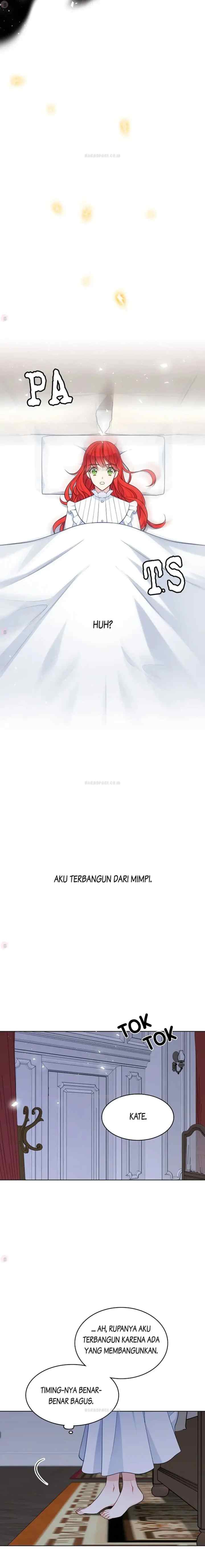 Mueller's Investigator chapter 109 halaman 14