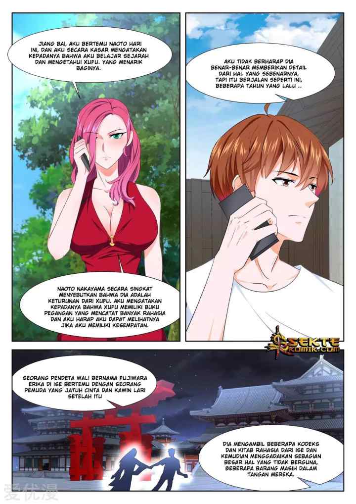 Metropolitan System chapter 325 halaman 14