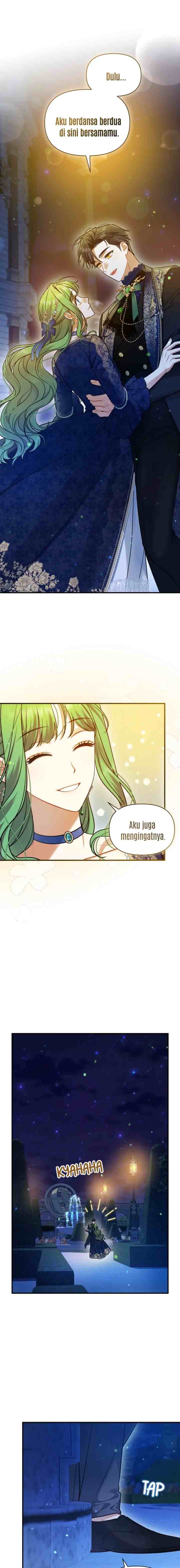 I Became the Younger Sister of a Regretful Obsessive Male Lead chapter 51 halaman 7
