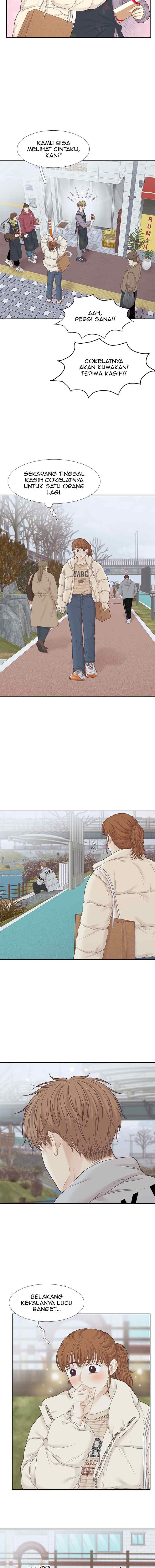 Odd Girls Out S2 chapter 216 halaman 15