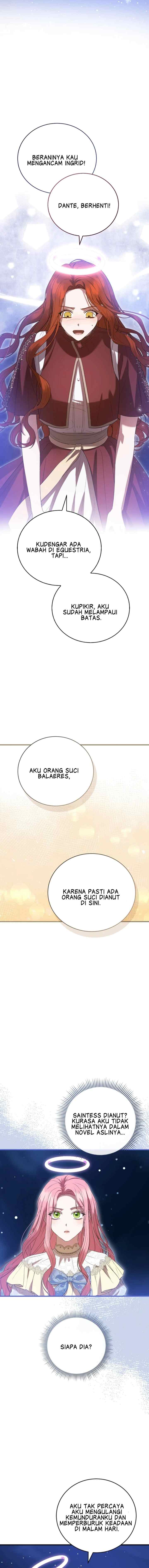 Peony - I Saw the Future with the Killer Grand Duke chapter 51 halaman 8