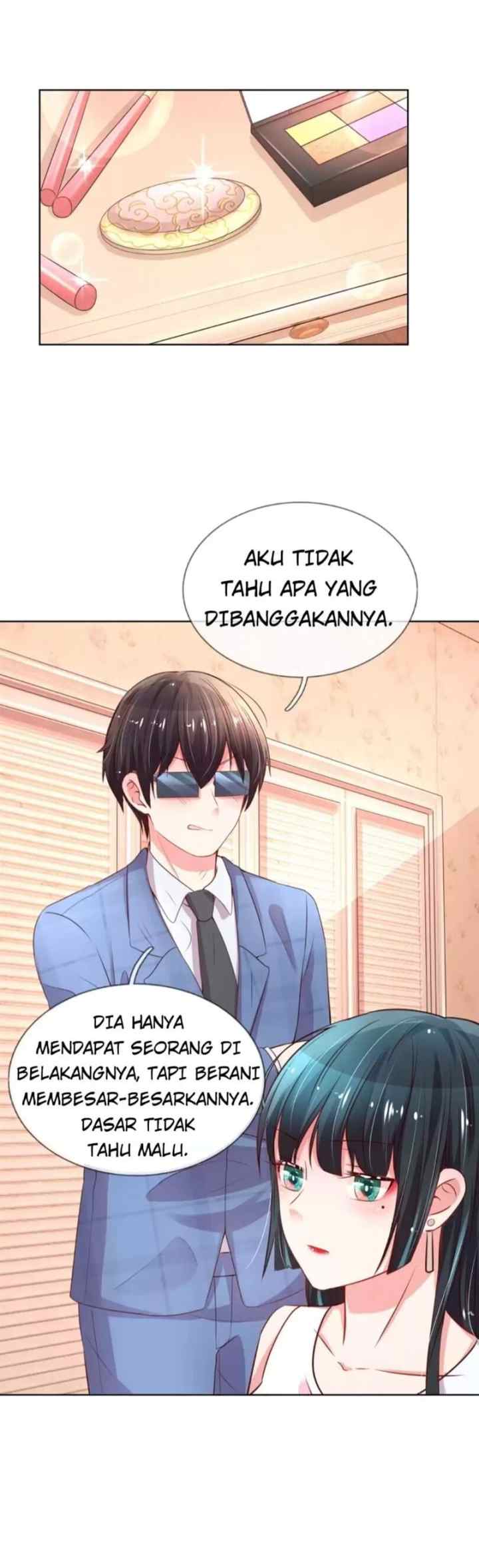 Sweet Escape chapter 36 halaman 10