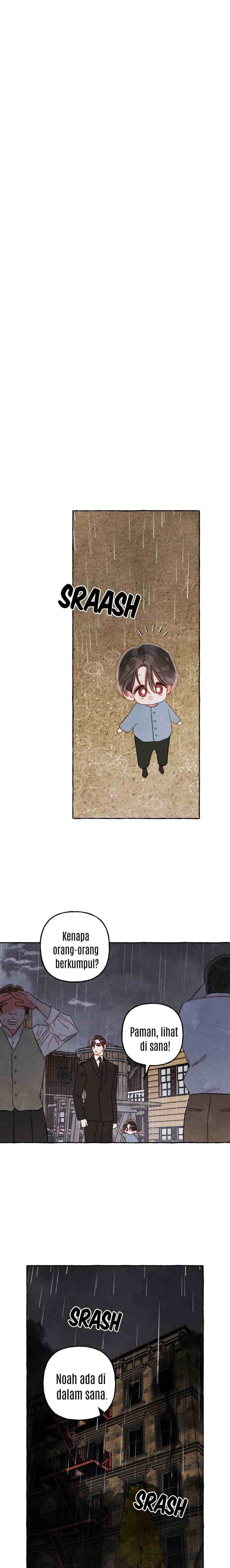I Raised a Black Dragon chapter 57 halaman 9