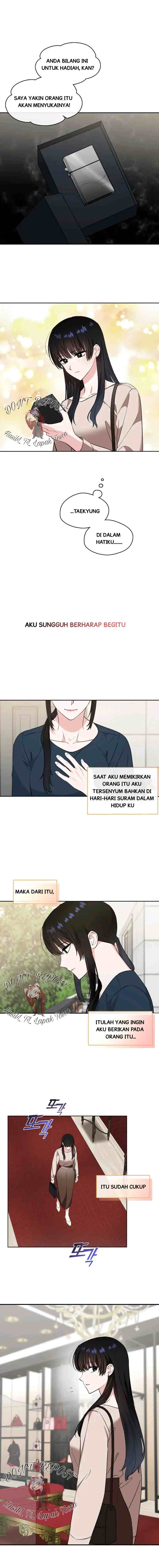 Fly Me to The Moon chapter 32 halaman 8