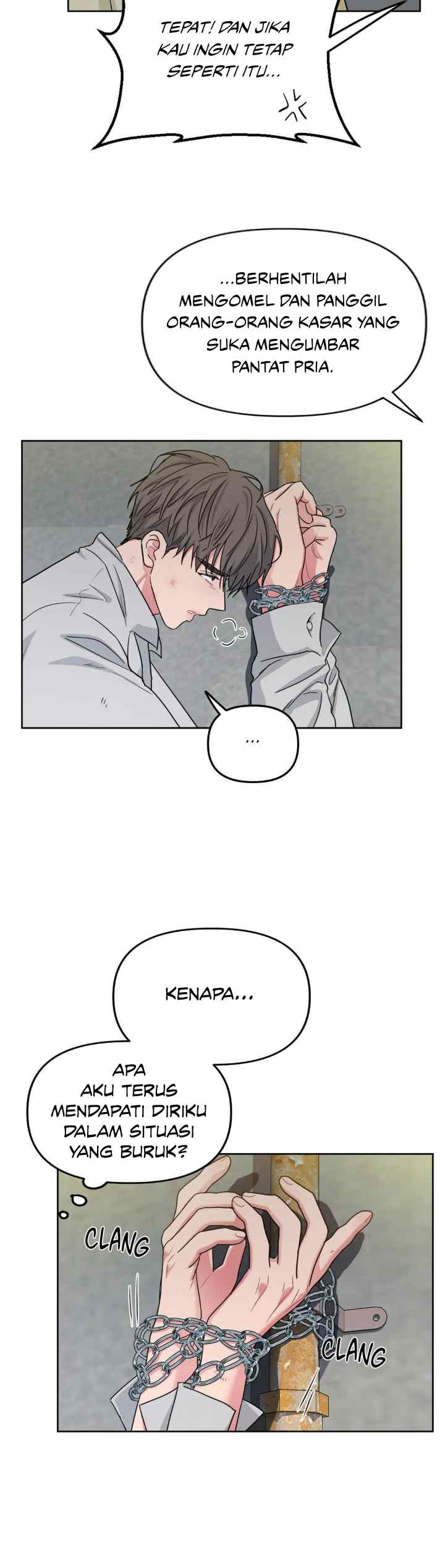 Arts Mans chapter 36 halaman 8
