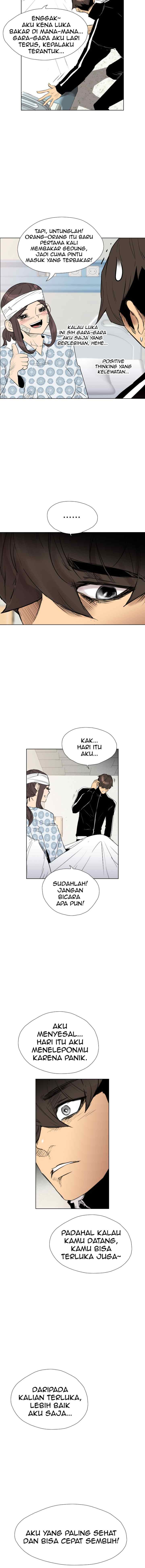 Reawaken Man chapter 131 halaman 9
