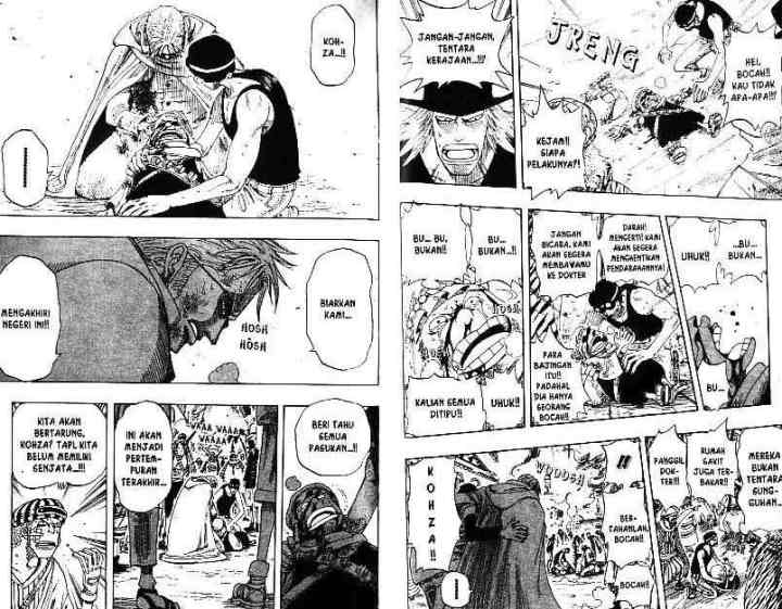 One Piece chapter 172 halaman 4