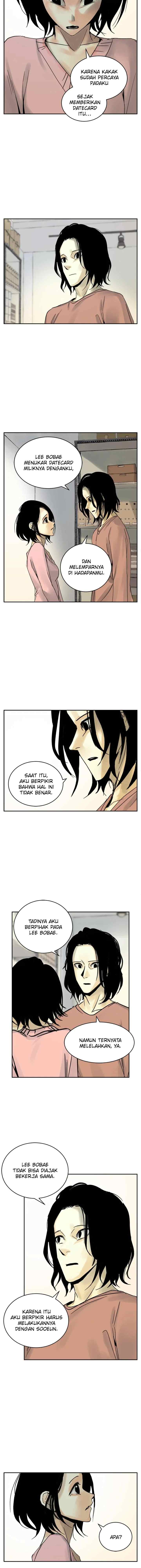Dateclip chapter 36 halaman 9