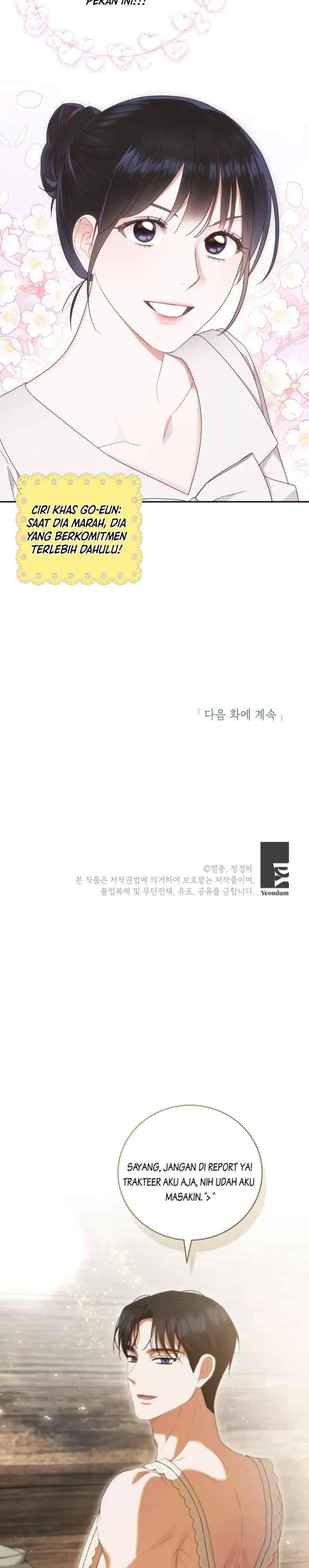 Office Romance Front chapter 12 halaman 13