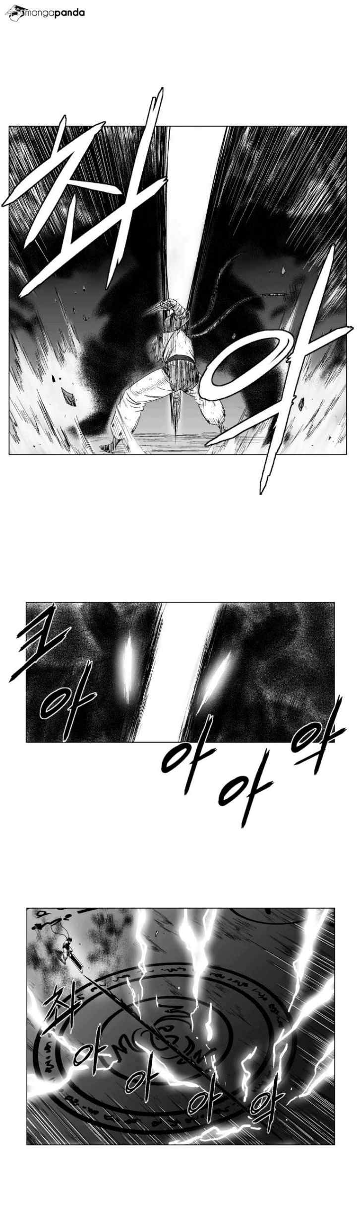 Red Storm chapter 99 halaman 4
