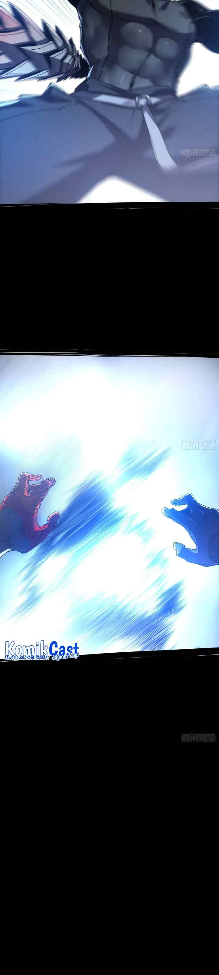 If I Don't Die Soon, I Will Rule The Demon Realm chapter 10 halaman 12