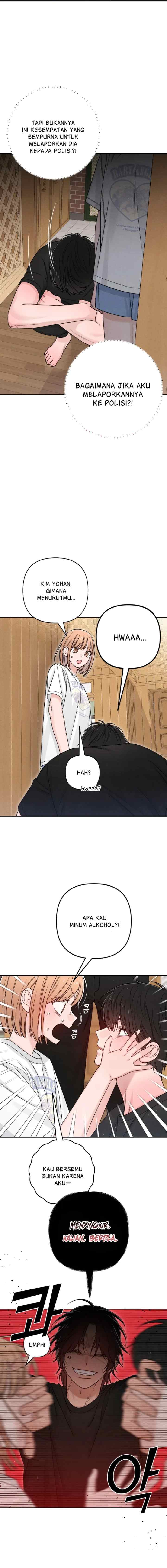 Apocalypse of Youth chapter 82 halaman 11