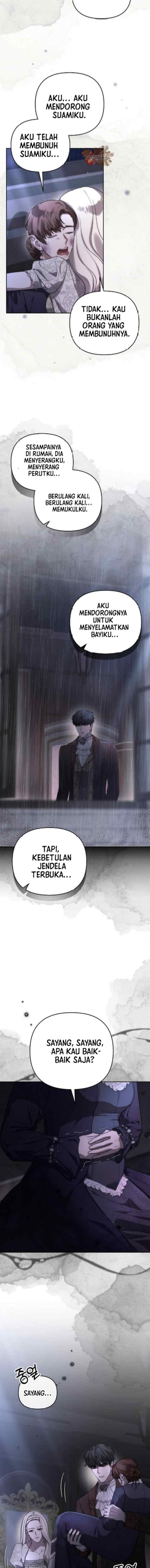 How To Turn A Kind Savior Into An Emperor chapter 29 halaman 6