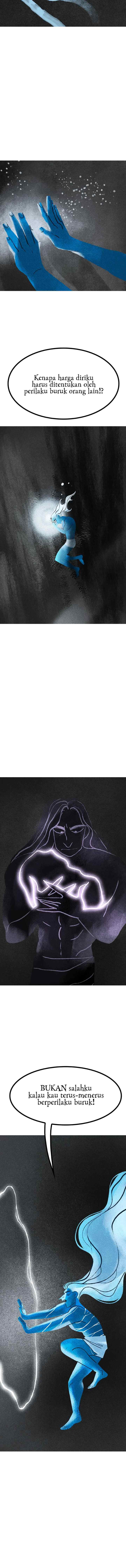 Lore Olympus chapter 275 halaman 15