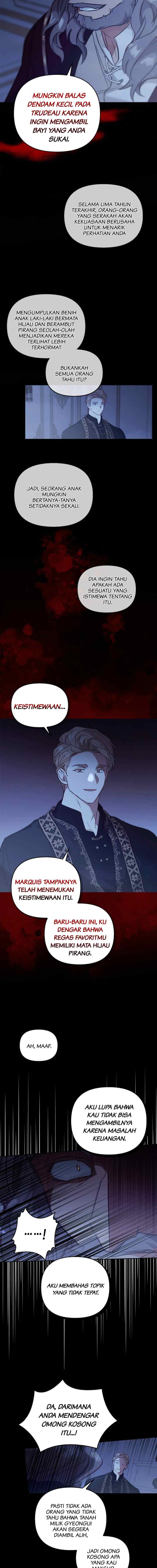 Regas chapter 55 halaman 16