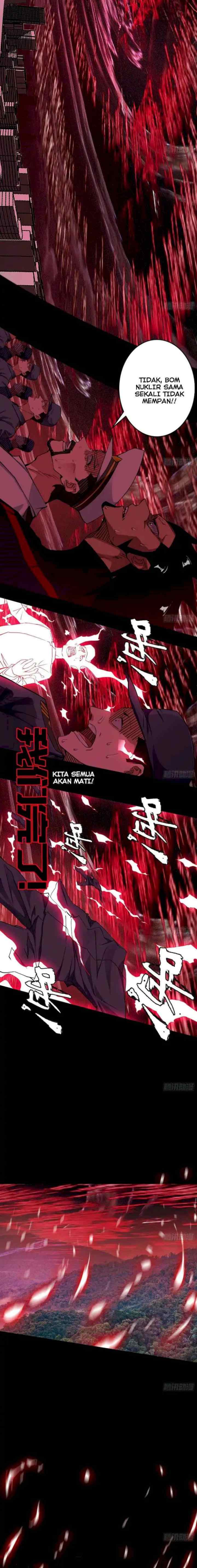 I'm An Evil God chapter 192 halaman 7