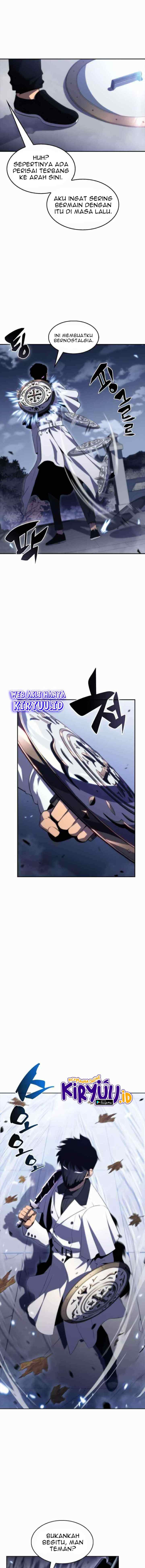 Solo Max-Level Newbie chapter 40 halaman 16
