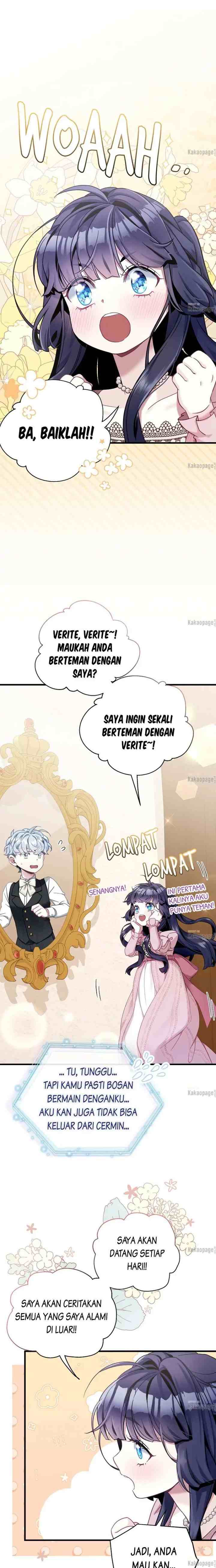 Not Sew Wicked Stepmom chapter 75 halaman 5