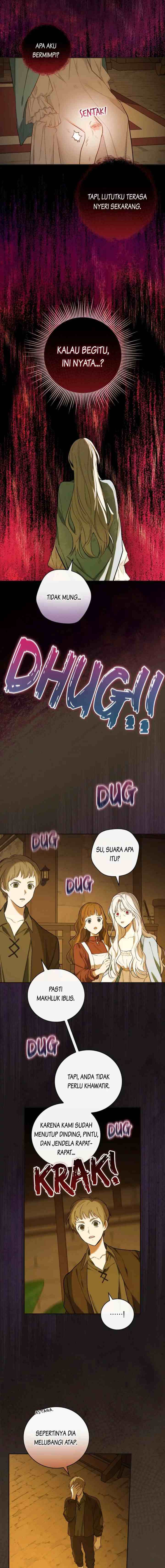 Seducing Duke Monster chapter 2 halaman 16