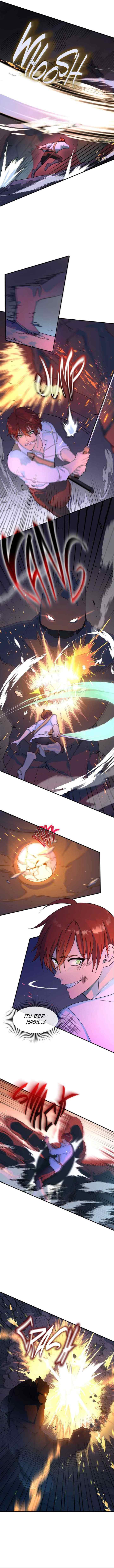 Lord of Mana chapter 1 halaman 6