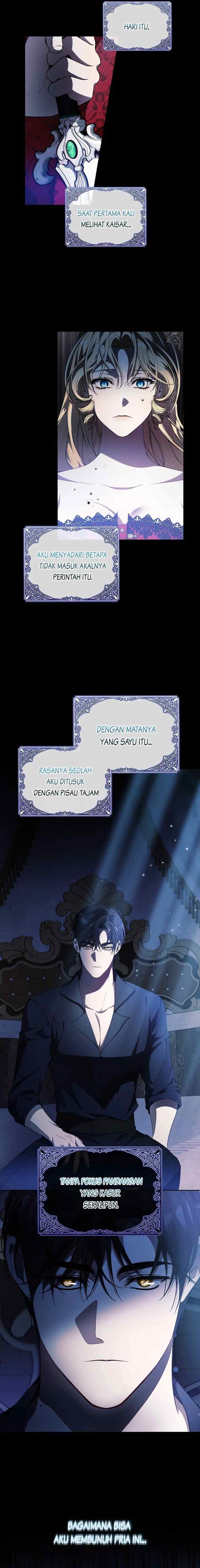 I Adopted a Villain as My Father chapter 65 halaman 17