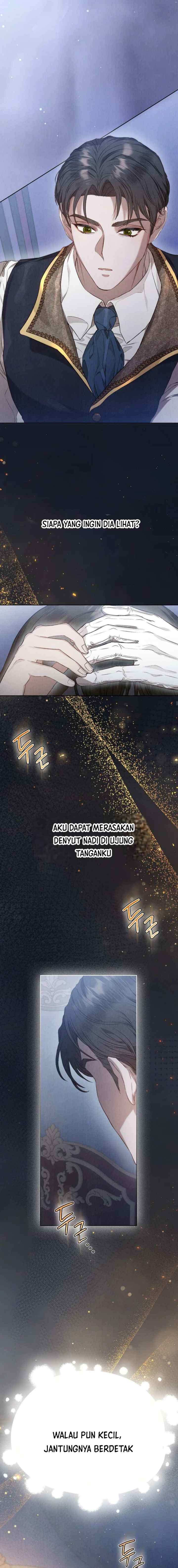The Extra Decided to Be Fake chapter 3 halaman 7